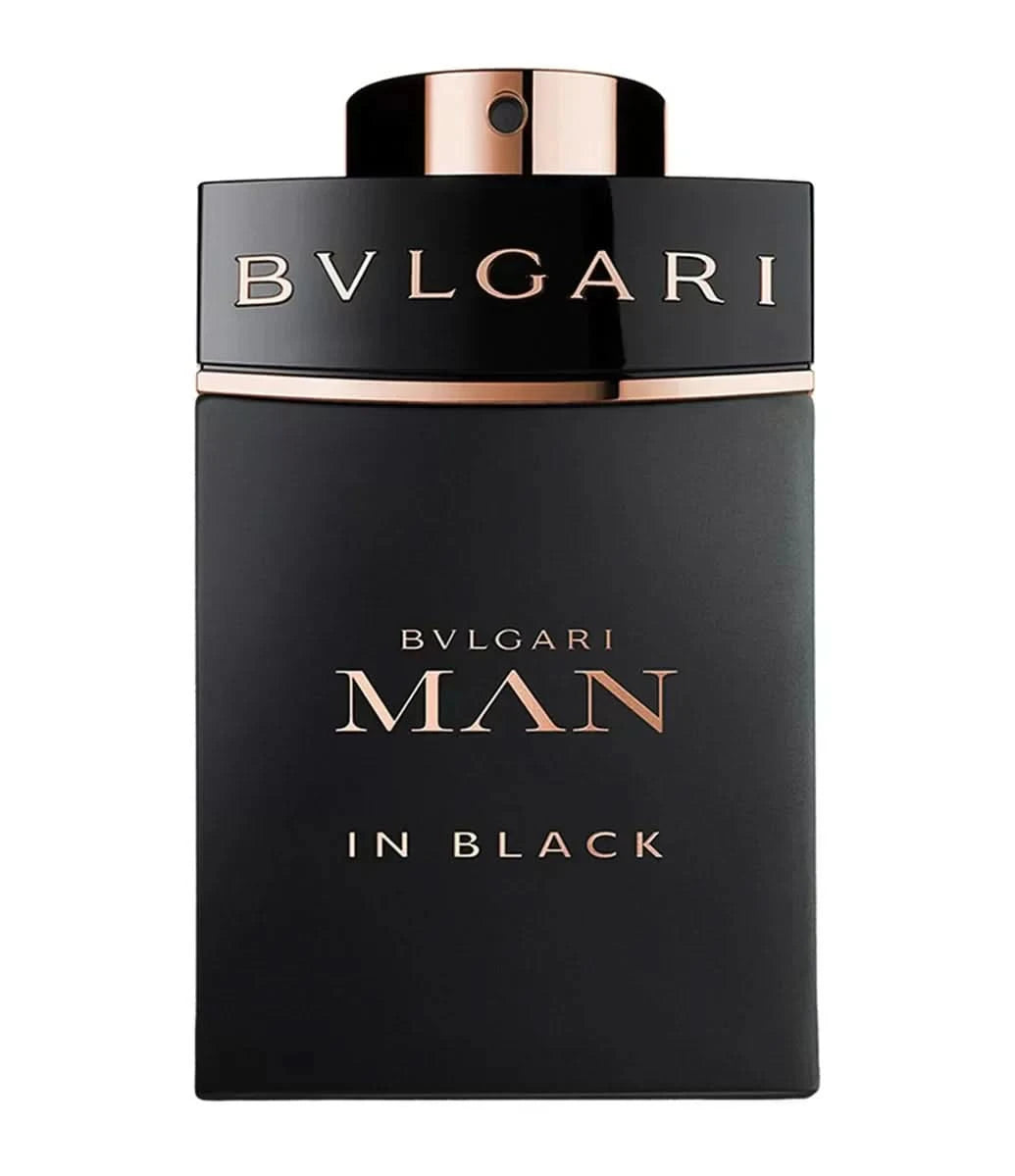 Kit 3 Perfumes Bvlgari In Black, Giorgio Armani Acqua Di Gio, L'Homme Prada Intense (Eau Parfum)