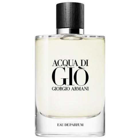 Kit 3 Perfumes Bvlgari In Black, Giorgio Armani Acqua Di Gio, L'Homme Prada Intense (Eau Parfum)